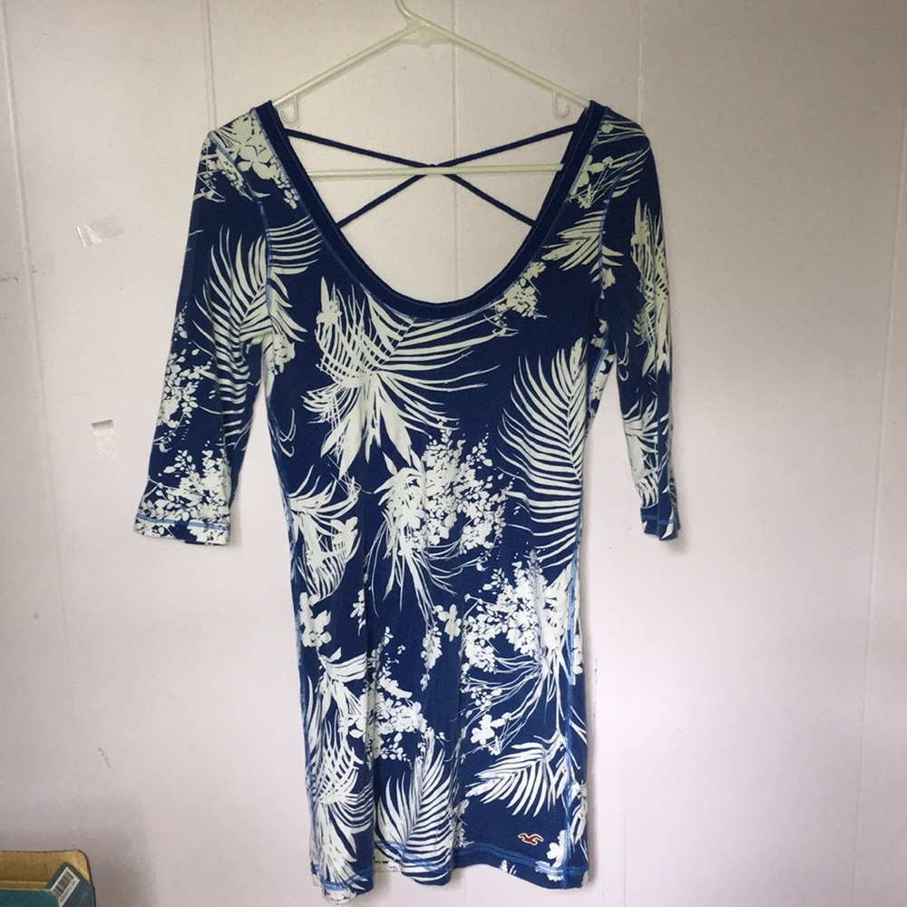 Hollister Dress